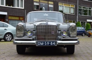 MB 220S 1965 (3)